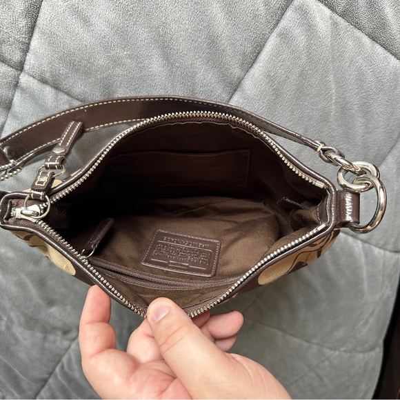 Coach Purse/Handbag - Picture 5 of 5